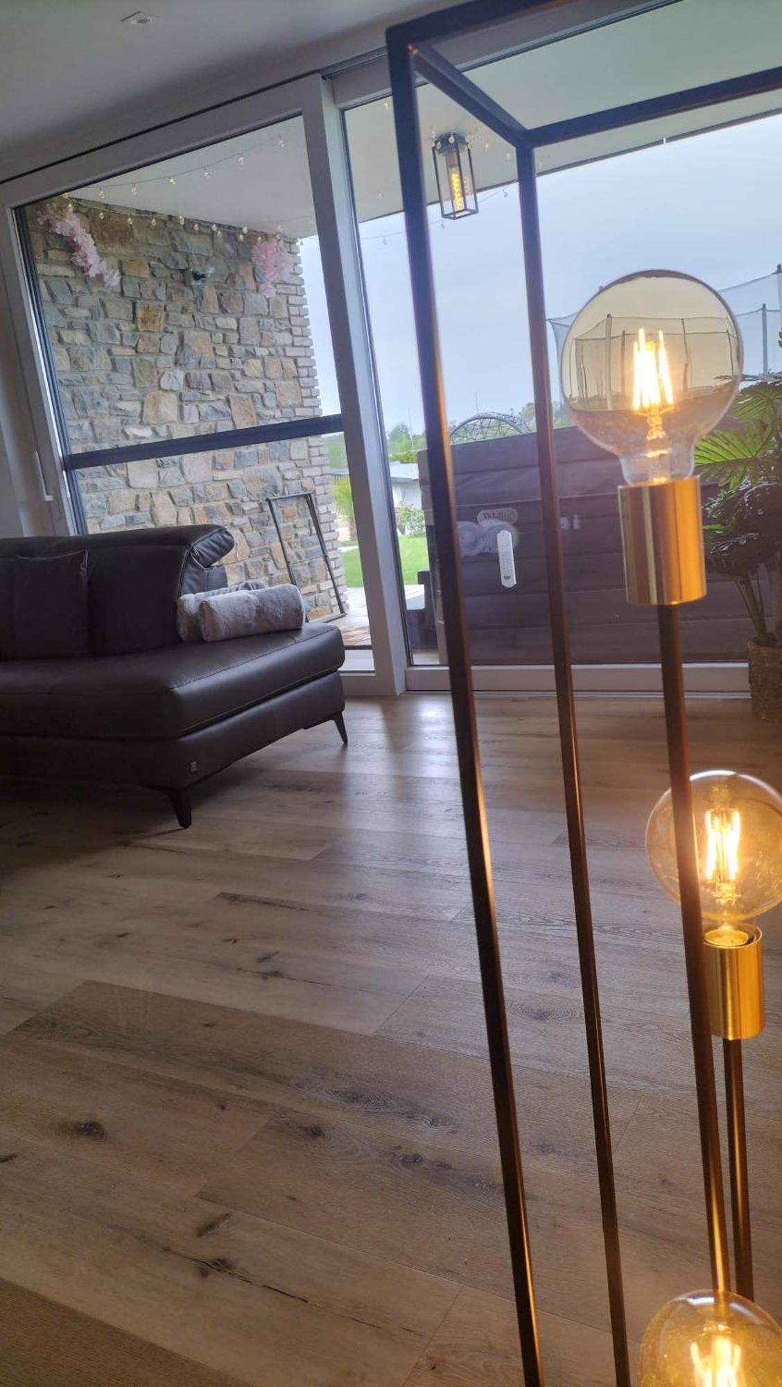 Trees Fontain Apartman Jalhay Kültér fotó