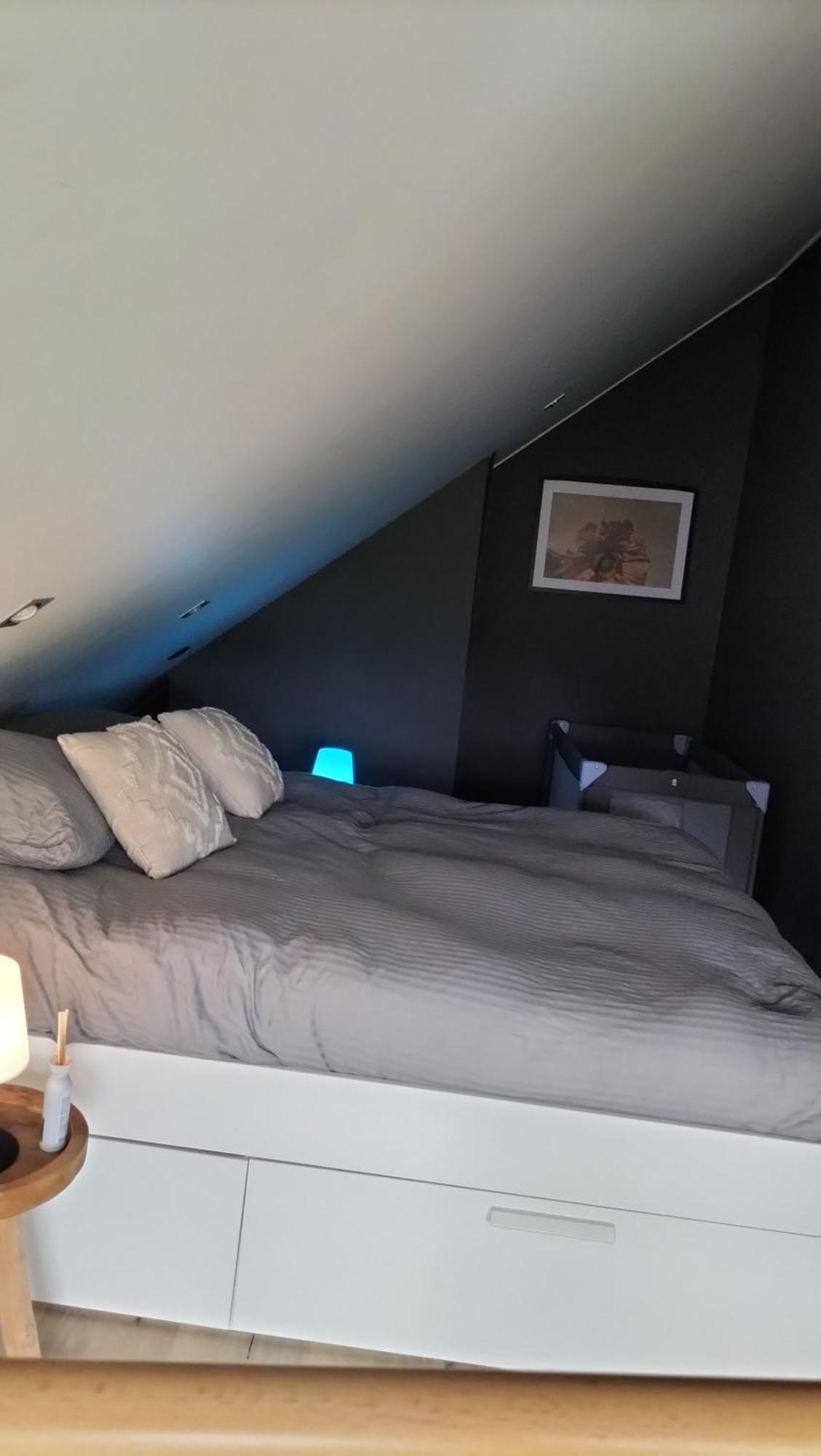 Trees Fontain Apartman Jalhay Kültér fotó
